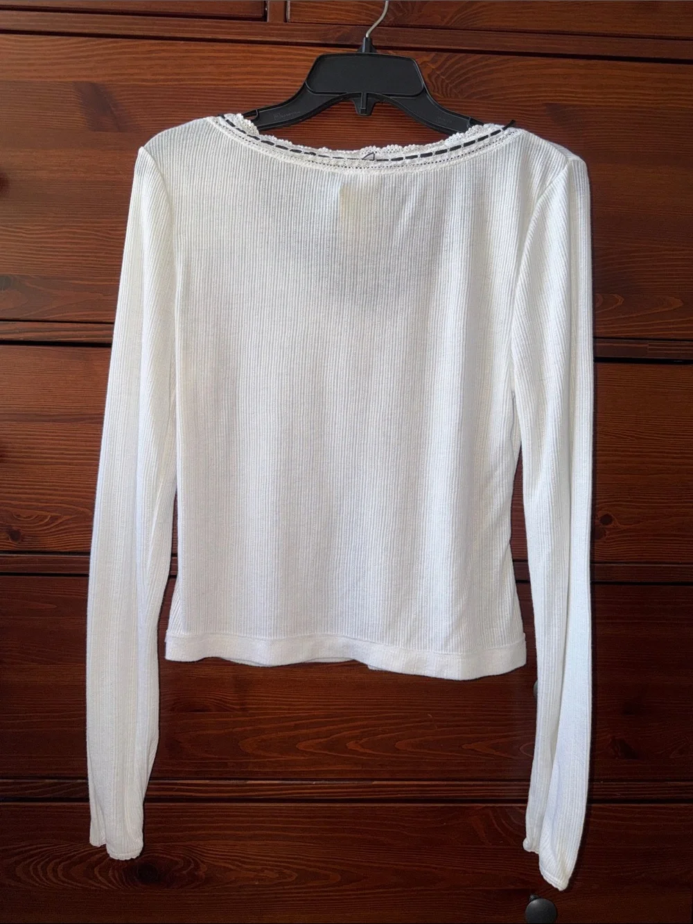 Free People soft semi